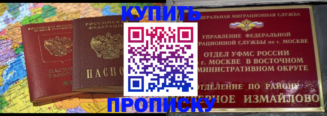 временная регистрация для всех в Каменке